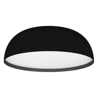 LED stropné osvetlenie Eglo TOLLOS-Z čierna 900406