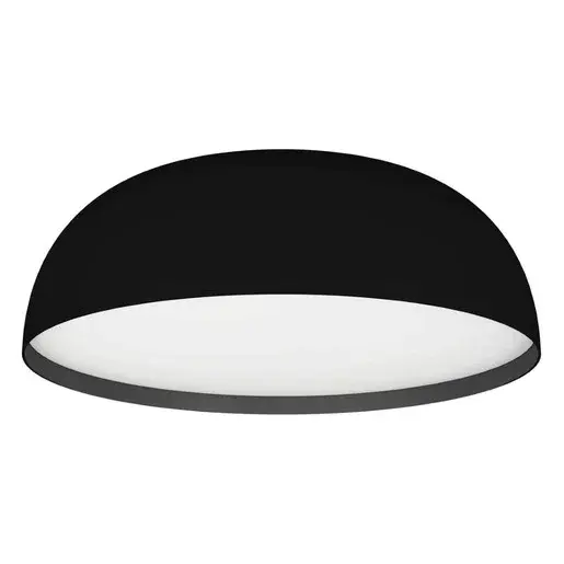 LED stropné osvetlenie Eglo TOLLOS-Z čierna 900406