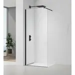 Sprchová zástena walk-in 110 cm SAT Project SATBWIPRO110C