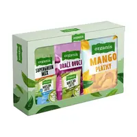 ORGANIS Dárková sada