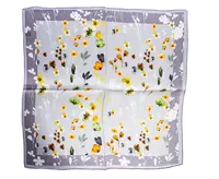 NovaKabelka.cz Sciarpa Seta 137