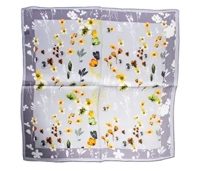 NovaKabelka.cz Sciarpa Seta 137