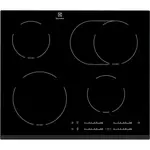 Sklokeramická varná doska Electrolux EHF65451FK
