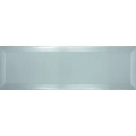 Obklad Ribesalbes Chic Colors perla bisiel 10x30 cm lesk CHICC1340