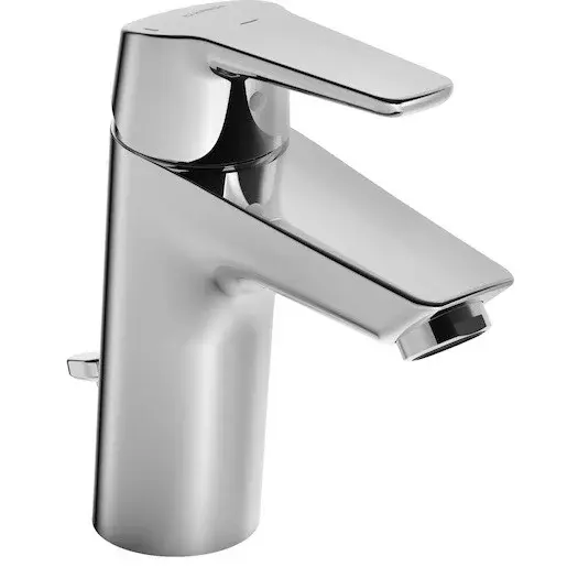 Umývadlová batéria Hansa HA224 s výpusťou chróm SIKOBHE275M