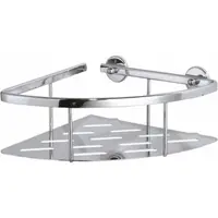 Tesa Aluxx košík chróm 40203-00000-00