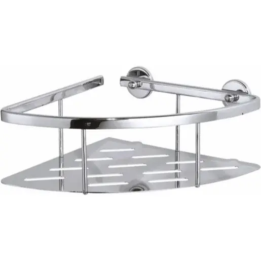 Tesa Aluxx košík chróm 40203-00000-00