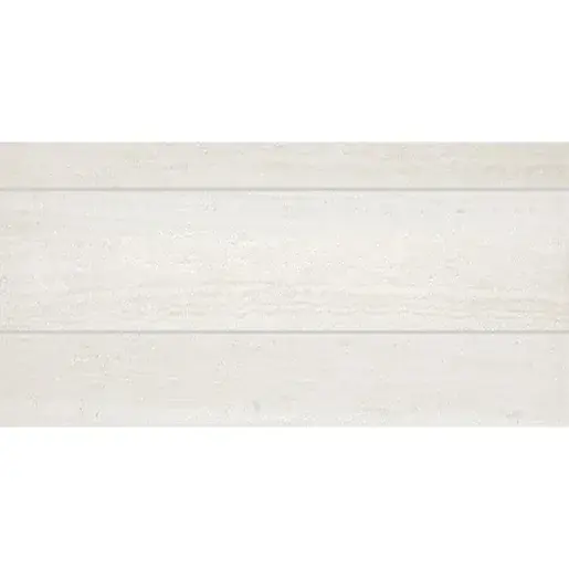 Dekor Rako Alba slonová kosť 30x60 cm mat DDPSE730.1