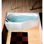 Panel k vani Polysan Tigra akrylát 00312