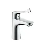 Hansgrohe Focus umývadlová batéria bez výpuste chróm 31917000