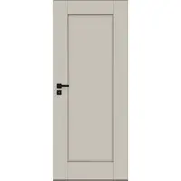 DRE Estra interiérové dvere pravé 70 cm kašmír matný ESTRA5KAS70P