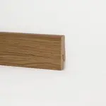 Soklová lišta 240 cm HDF FLEM61-F0170