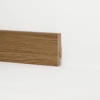 Soklová lišta 240 cm HDF FLEM61-F0170