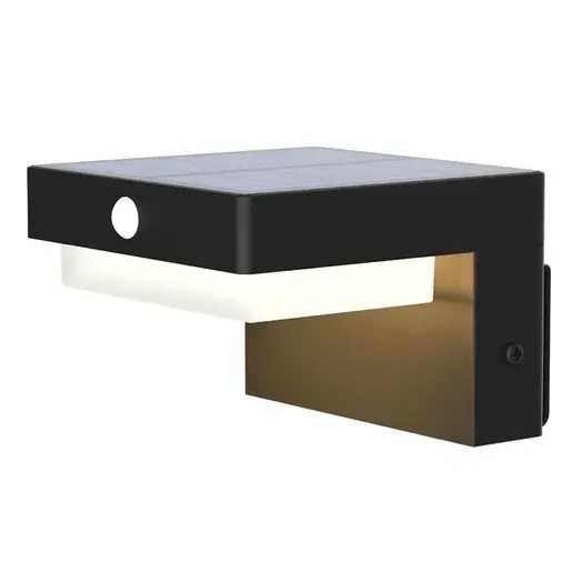 LED nástenné svetlo Solight biela WO7201