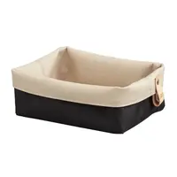 Organizér SAT čierna/béžová SATDKK1914CBE