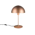 Trio Nola stolová lampa káva 506290165 TR506290165