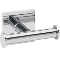 Bemeta QUADRA dvojháčik strieborná 169106032