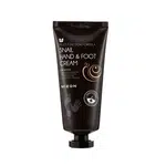 Mizon Snail Hand&Foot Cream krém na ruce 100 ml