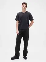 GAP pánské rovné džíny