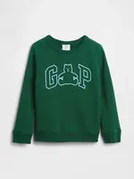 GAP Baby mikina s logem - Kluci