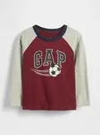 GAP Baby T-shirt with logo - Boys