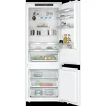 Siemens iQ300 vstavaná chladnička s mrazničkou 193,5 x 70,8 cm KB96NVFE0