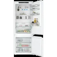 Siemens iQ300 vstavaná chladnička s mrazničkou 193,5 x 70,8 cm KB96NVFE0