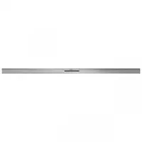 Kaldewei Flowline Zero sprchový žľab 150 cm nerez nerezová ocel 940200010930