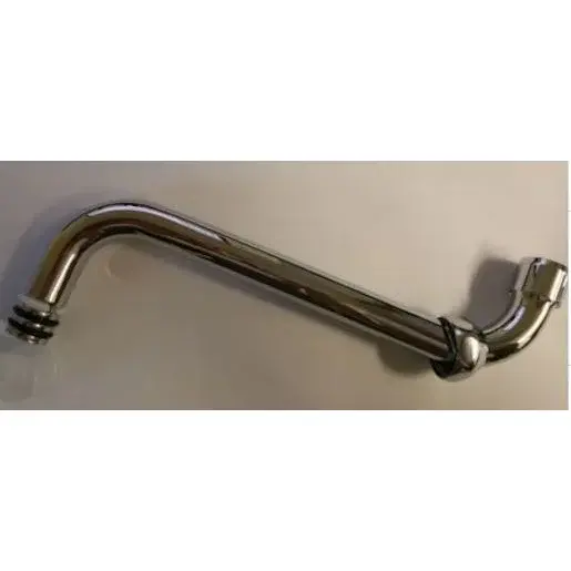 Ramienko S-Line chróm NDSLRAM202