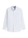 Tommy Hilfiger Big & Tall Košeľa  pastelovo modrá