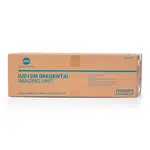 Konica Minolta IU212M A0DE0AF purpurová (magenta) originální válcová jednotka