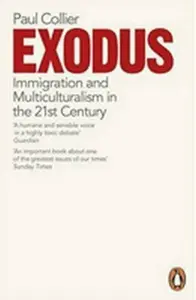 Exodus - Paul Collier