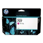 HP 727 F9J77A purpurová (magenta) originální cartridge