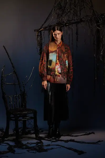 Bomber bunda Medicine dámská, více barev, přechodná