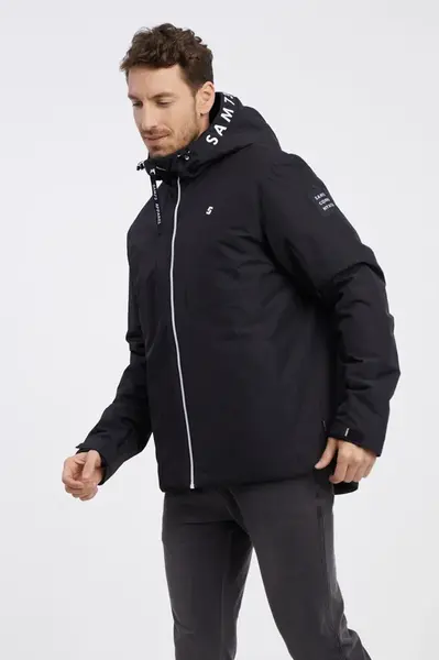 SAM 73 Meridius-Men's jacket L