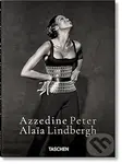 Peter Lindbergh. Azzedine Alaia - Peter Lindbergh