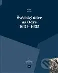 Švédský úder na Odře 1631-1635 - Radek Fukala