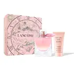 Lancôme LA VIE EST BELLE VANILLE NUDE dárková sada (parfémová voda 50 ml + tělové mléko 50 ml)