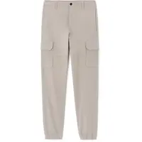 CELIO DOLYTE Pánske nohavice, sivá, veľkosť