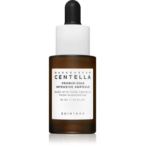 SKIN1004 Madagascar Centella Probio-Cica Intensive Ampoule upokojujúce sérum pre obnovu kožnej bariéry 30 ml