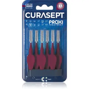 Curasept Proxi T13 Cone medzizubné kefky 6 ks