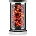 Kringle Candle Reserve Smoldering Ember vonná sviečka 623 g