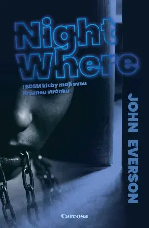 NightWhere - John Everson