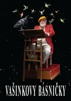 Vašinkovy básničky - Radim Vašinka