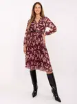 Dress-IT-SK-10536-1.16P-burgundy