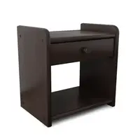 Nočný stolík Ilona, orech