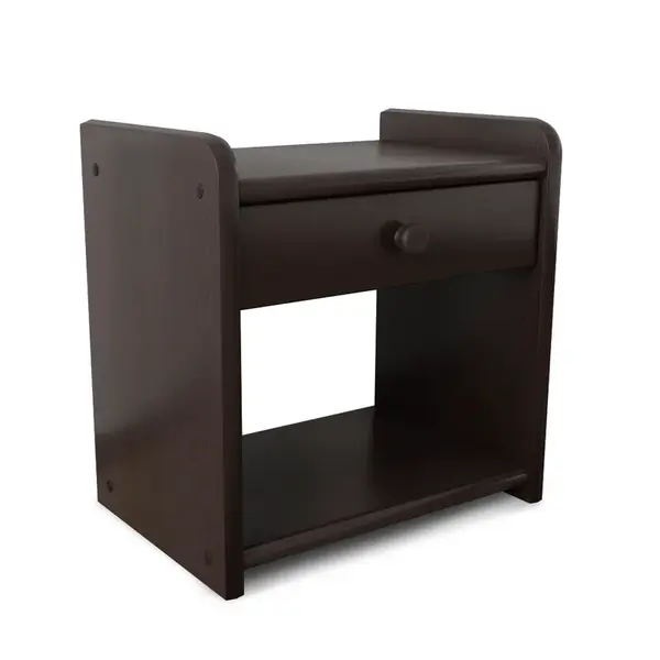 Nočný stolík Ilona, orech