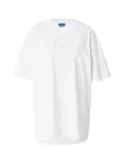 HUGO Tričko  biela