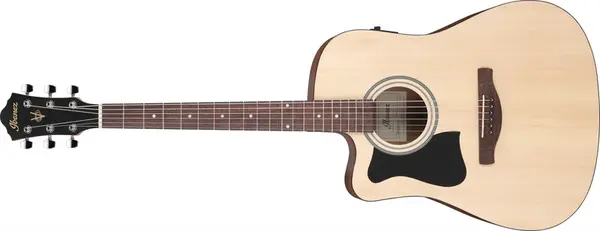 Ibanez V40LCE Natural