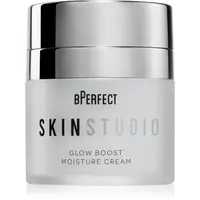 BPerfect Glow Boost Moisture Cream hydratační krém pro okamžitou regeneraci 50 ml